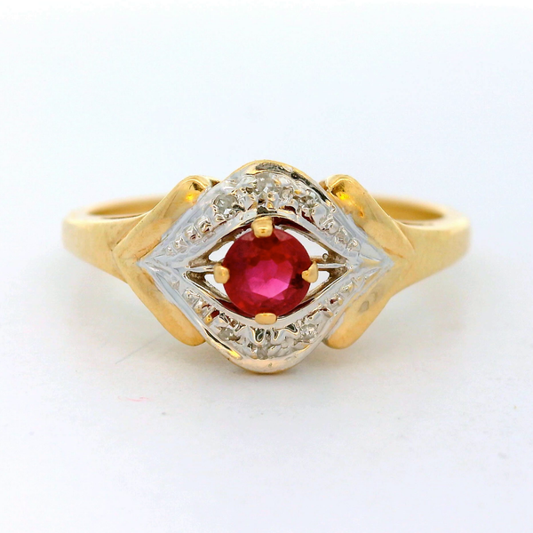 Ring Chipper's Jewelry Bonney Lake, WA