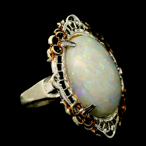 Ring Image 2 Chipper's Jewelry Bonney Lake, WA