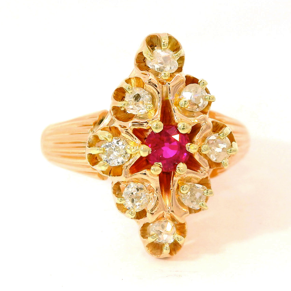 Vintage jewelry sold as is.  Sizing is not included. Chipper's Jewelry Bonney Lake, WA