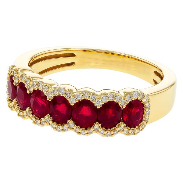 Ring Image 2 Chipper's Jewelry Bonney Lake, WA