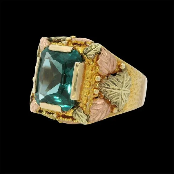 Men's Fashion Ring Image 2 Chipper's Jewelry Bonney Lake, WA