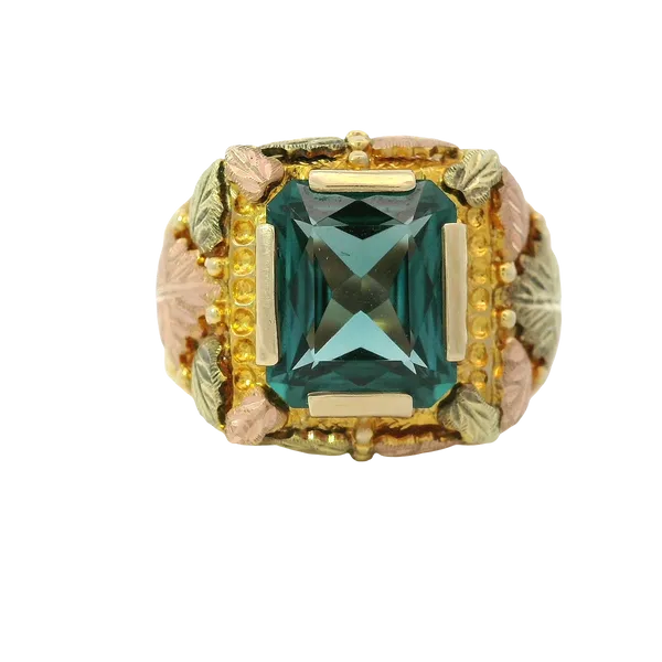 Men's Fashion Ring Chipper's Jewelry Bonney Lake, WA