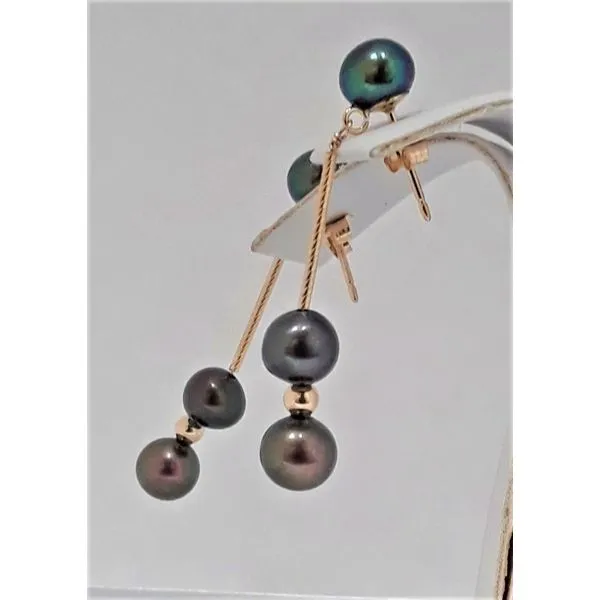Earring Image 2 Chipper's Jewelry Bonney Lake, WA