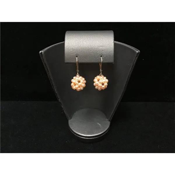Earring Chipper's Jewelry Bonney Lake, WA