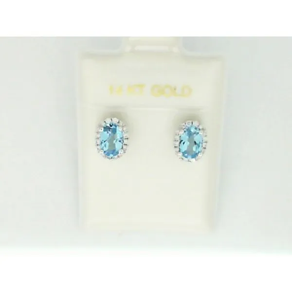 Earring Chipper's Jewelry Bonney Lake, WA