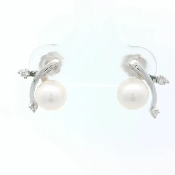 Earring Chipper's Jewelry Bonney Lake, WA