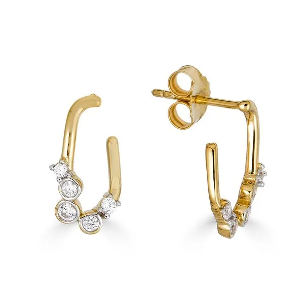 Earring Chipper's Jewelry Bonney Lake, WA