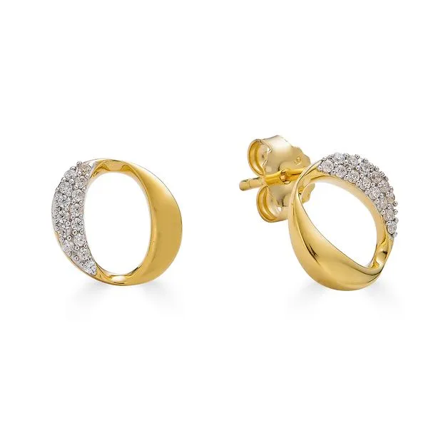 Earring Chipper's Jewelry Bonney Lake, WA