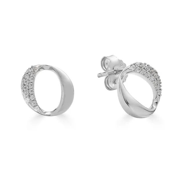 Earring Chipper's Jewelry Bonney Lake, WA