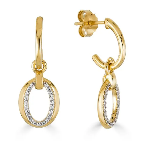 Earring Chipper's Jewelry Bonney Lake, WA