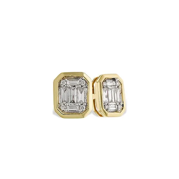Earring Chipper's Jewelry Bonney Lake, WA