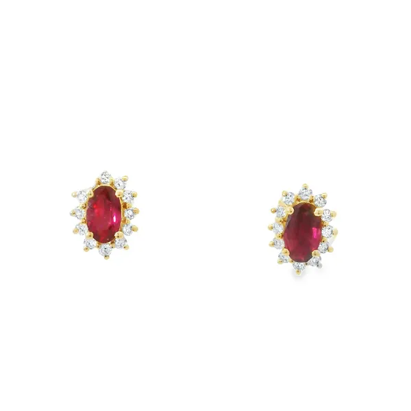 Earring Chipper's Jewelry Bonney Lake, WA