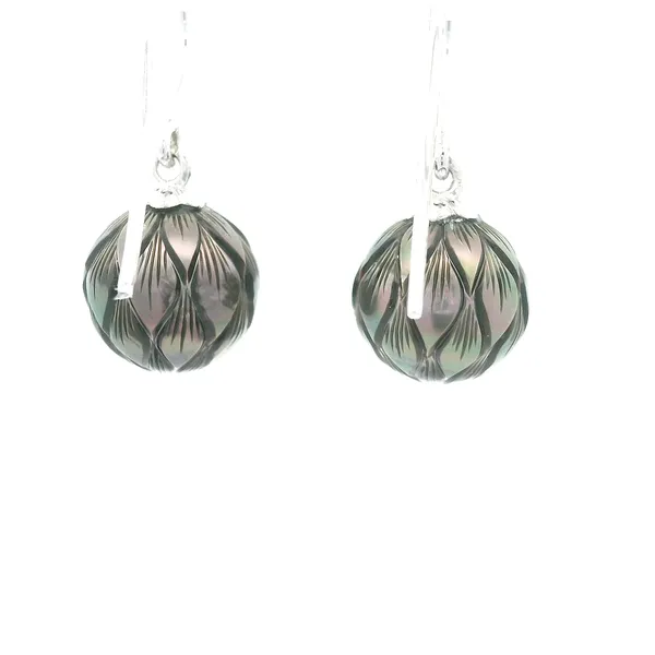 Earring Image 4 Chipper's Jewelry Bonney Lake, WA