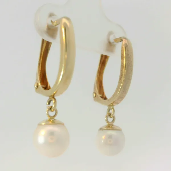 Earring Image 2 Chipper's Jewelry Bonney Lake, WA