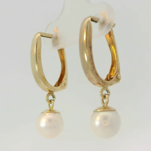 Earring Image 3 Chipper's Jewelry Bonney Lake, WA