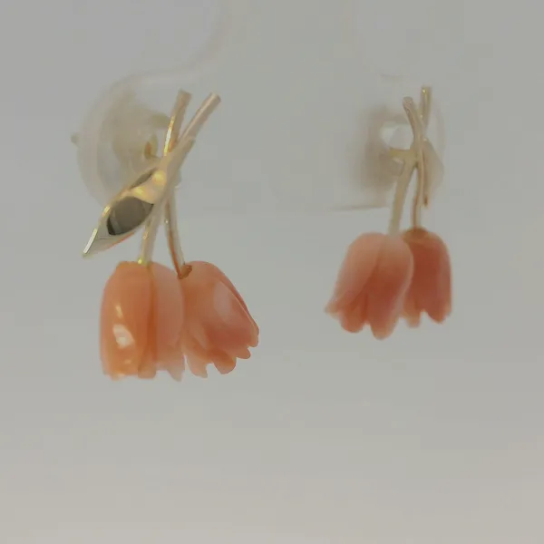 Earring Image 2 Chipper's Jewelry Bonney Lake, WA