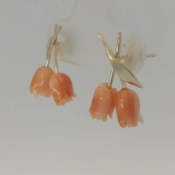 Earring Image 3 Chipper's Jewelry Bonney Lake, WA