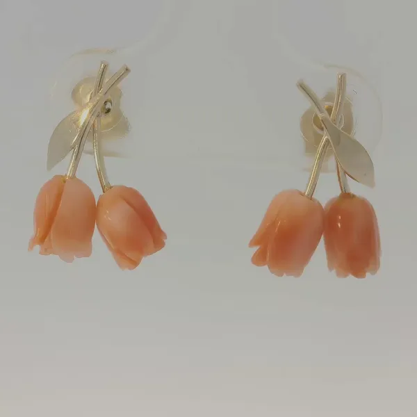 Earring Chipper's Jewelry Bonney Lake, WA