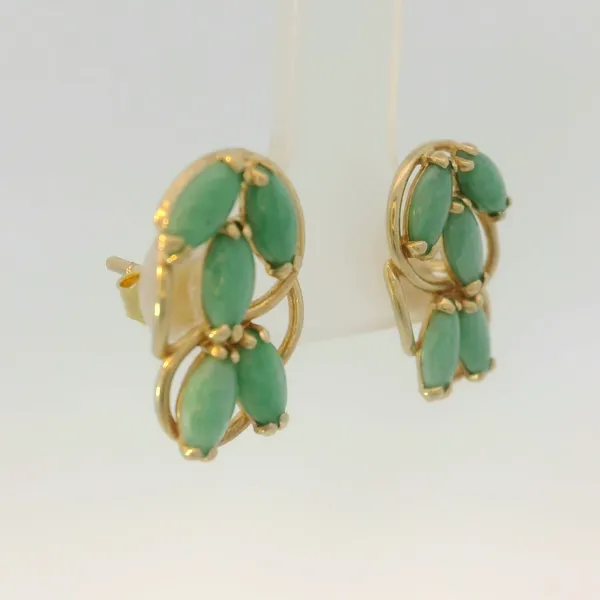 Earring Image 2 Chipper's Jewelry Bonney Lake, WA