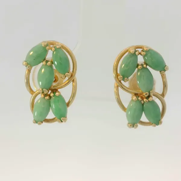 Earring Chipper's Jewelry Bonney Lake, WA