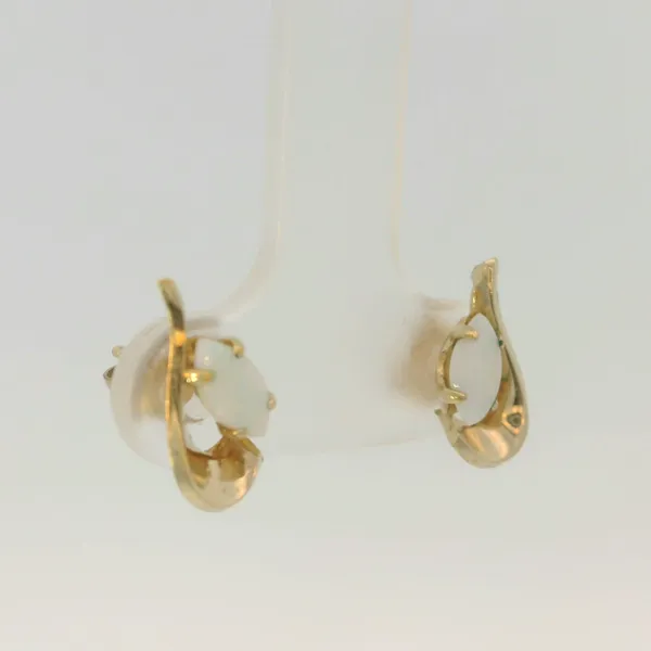 Earring Image 2 Chipper's Jewelry Bonney Lake, WA