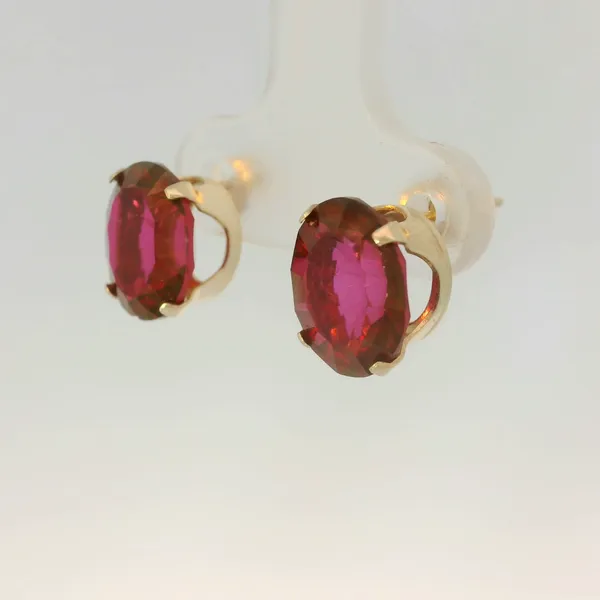 Earring Image 3 Chipper's Jewelry Bonney Lake, WA