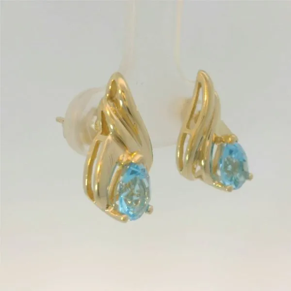 Earring Image 2 Chipper's Jewelry Bonney Lake, WA