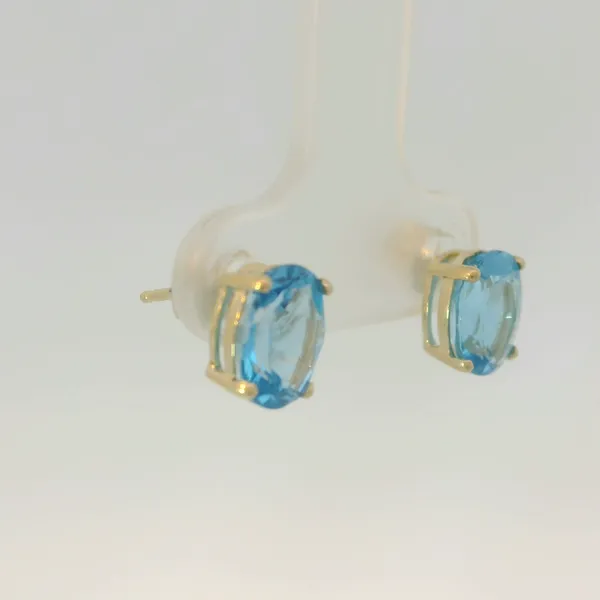 Earring Image 3 Chipper's Jewelry Bonney Lake, WA