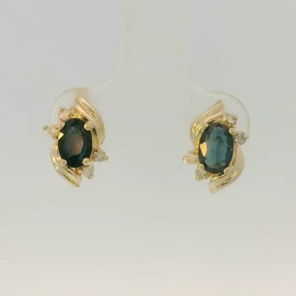 Earring Chipper's Jewelry Bonney Lake, WA