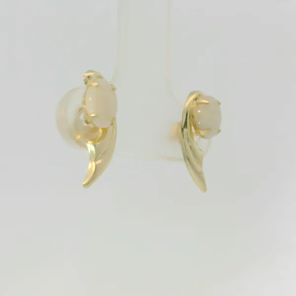 Earring Image 2 Chipper's Jewelry Bonney Lake, WA