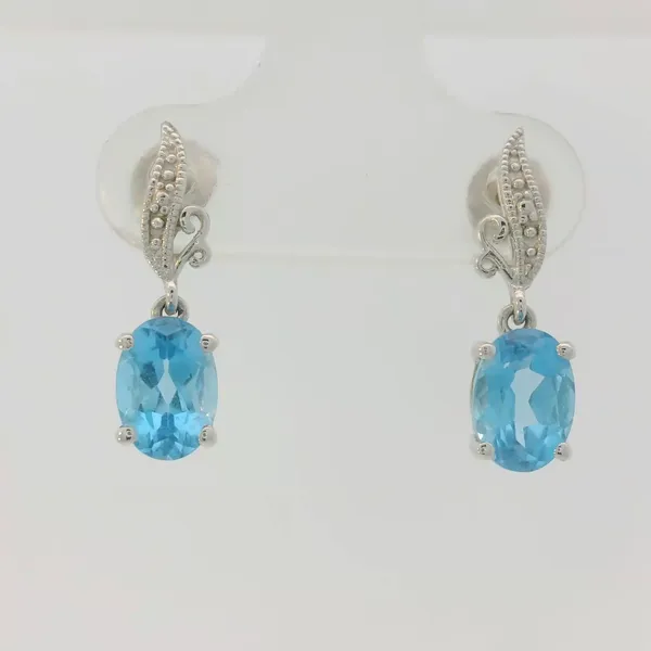 Earring Chipper's Jewelry Bonney Lake, WA