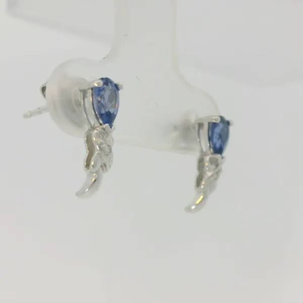 Earring Image 2 Chipper's Jewelry Bonney Lake, WA