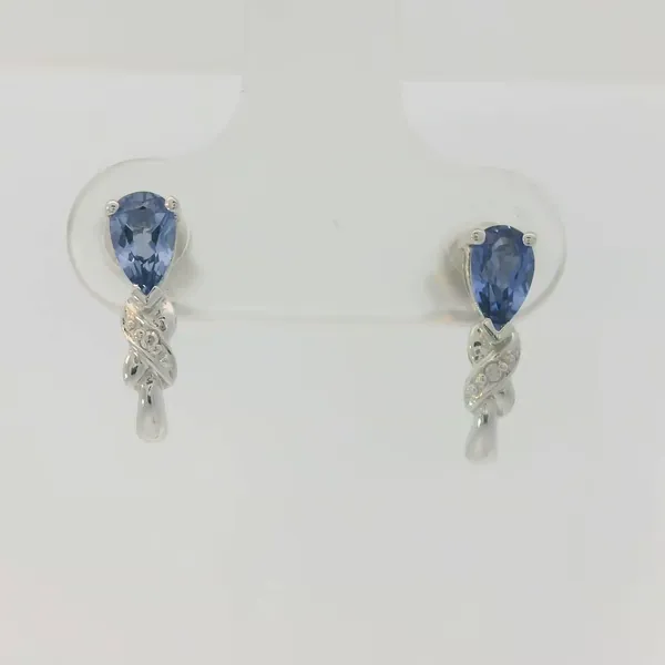 Earring Chipper's Jewelry Bonney Lake, WA