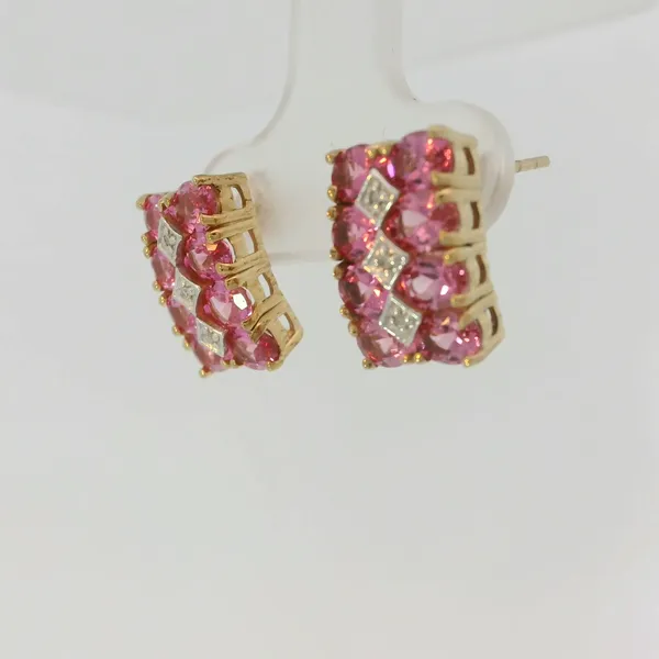 Earring Image 3 Chipper's Jewelry Bonney Lake, WA