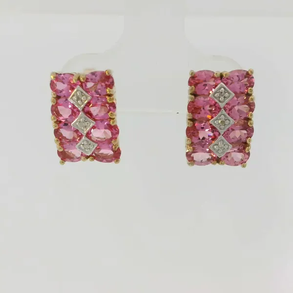Earring Chipper's Jewelry Bonney Lake, WA