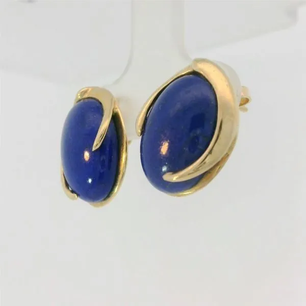 Earring Image 3 Chipper's Jewelry Bonney Lake, WA