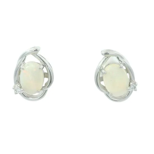 Earring Chipper's Jewelry Bonney Lake, WA