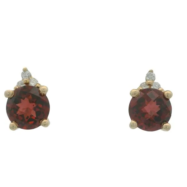 Earring Chipper's Jewelry Bonney Lake, WA