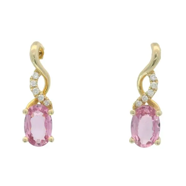 Earring Chipper's Jewelry Bonney Lake, WA