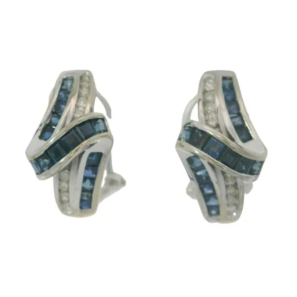 Earring Chipper's Jewelry Bonney Lake, WA