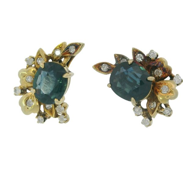 Earring Chipper's Jewelry Bonney Lake, WA