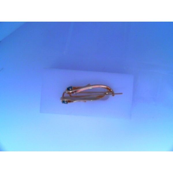 Earring Chipper's Jewelry Bonney Lake, WA