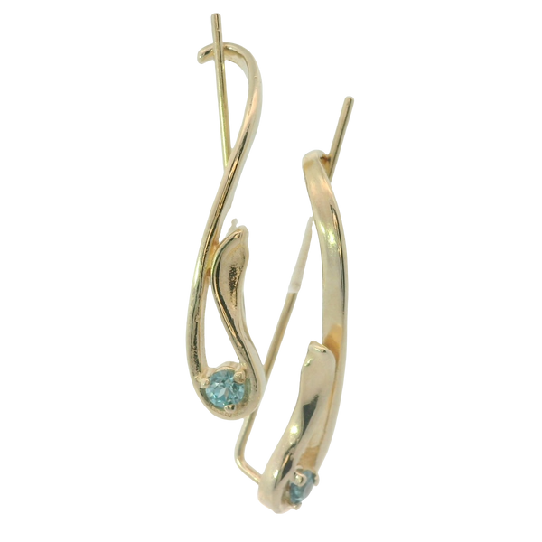 Earring Chipper's Jewelry Bonney Lake, WA