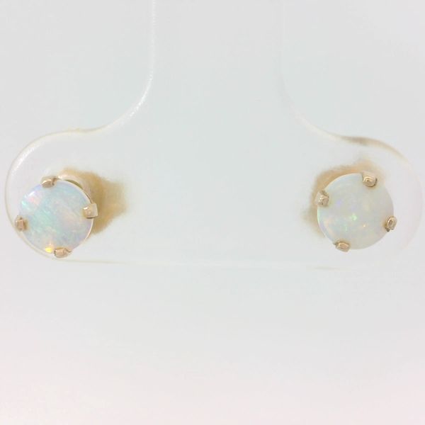 Earring Chipper's Jewelry Bonney Lake, WA