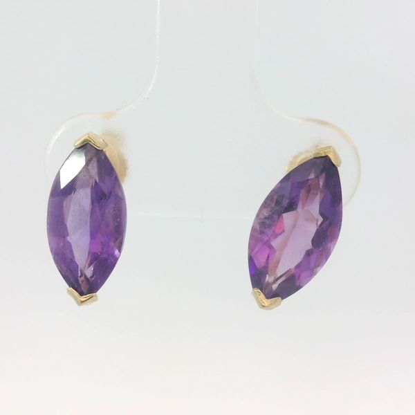 Earring Chipper's Jewelry Bonney Lake, WA