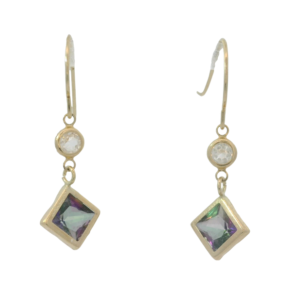 Earring Chipper's Jewelry Bonney Lake, WA