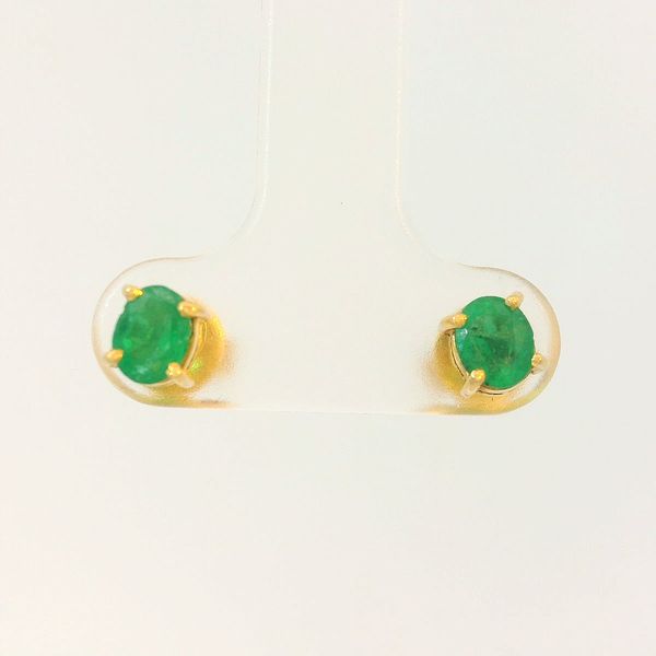 Earring Chipper's Jewelry Bonney Lake, WA