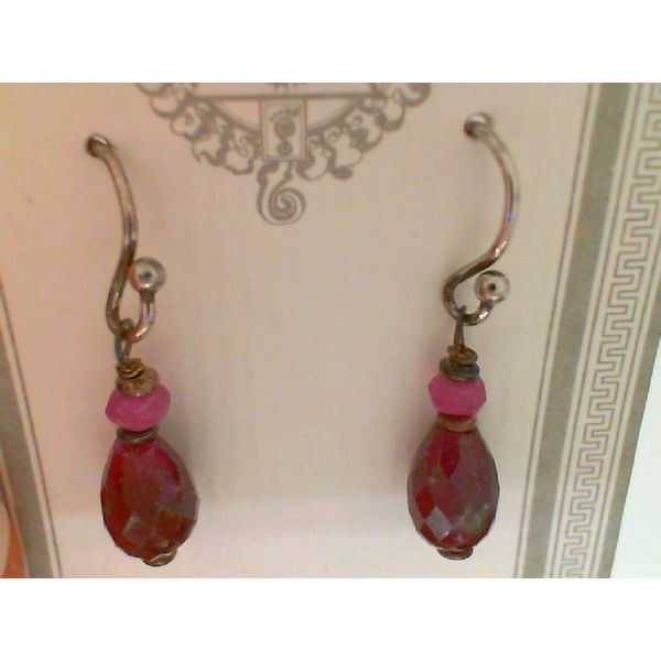 Earring Chipper's Jewelry Bonney Lake, WA