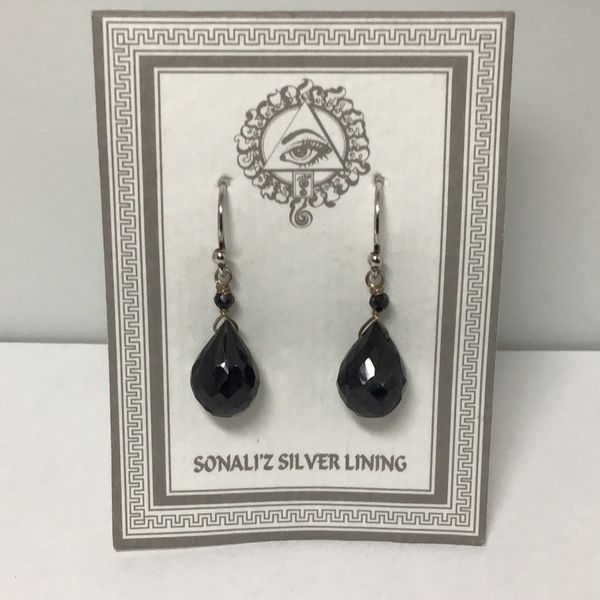 Earring Chipper's Jewelry Bonney Lake, WA