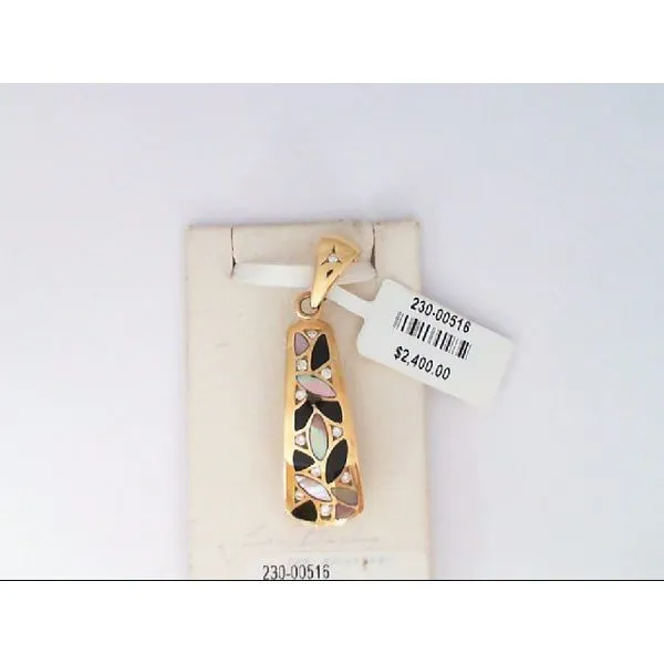 Pendants Chipper's Jewelry Bonney Lake, WA